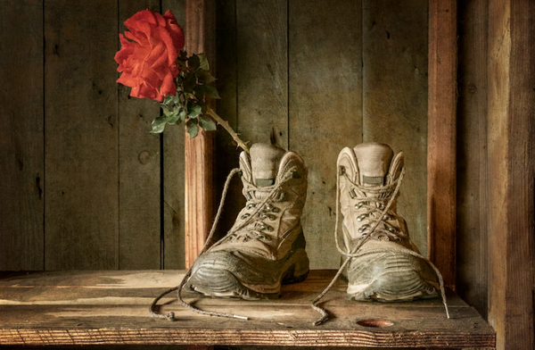 How To Get Rid Of Stinky Work Boots GloveStix
