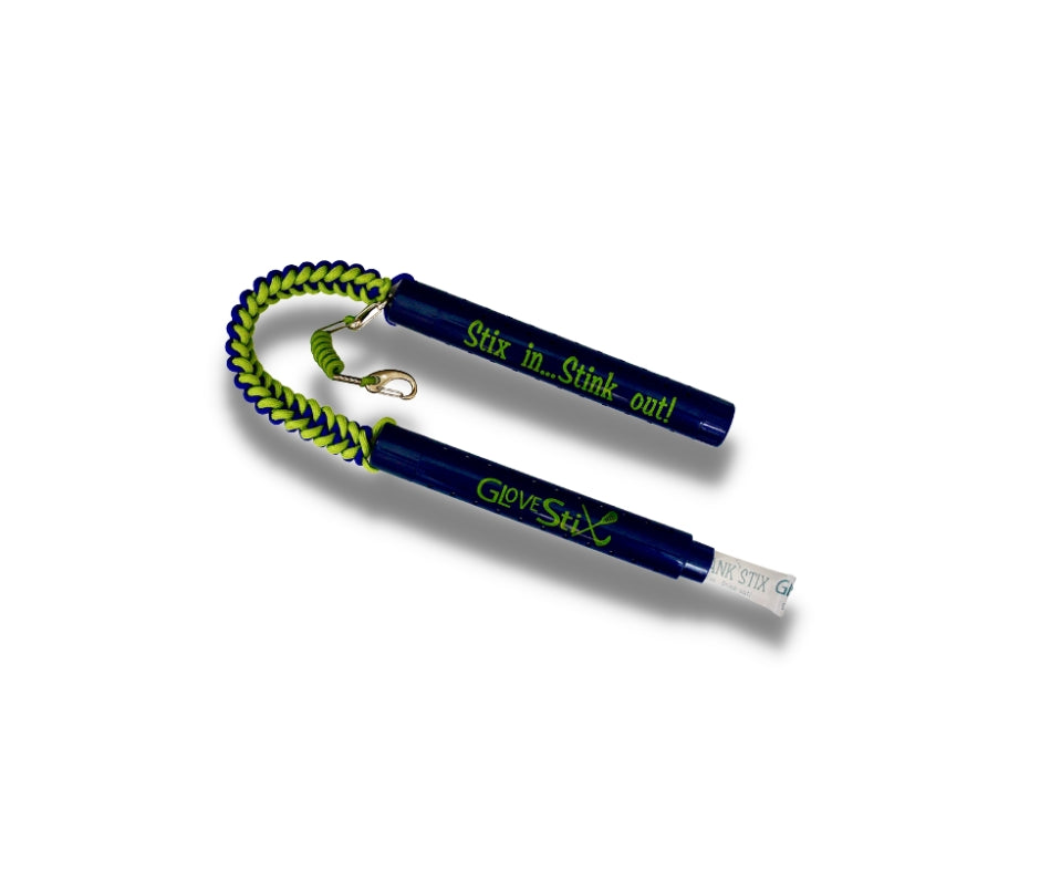 Combo Deal: 2 Sets GloveStix + 2 Sets Refill Bags