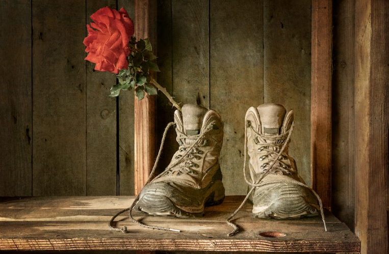 How To Get Rid Of Stinky Work Boots