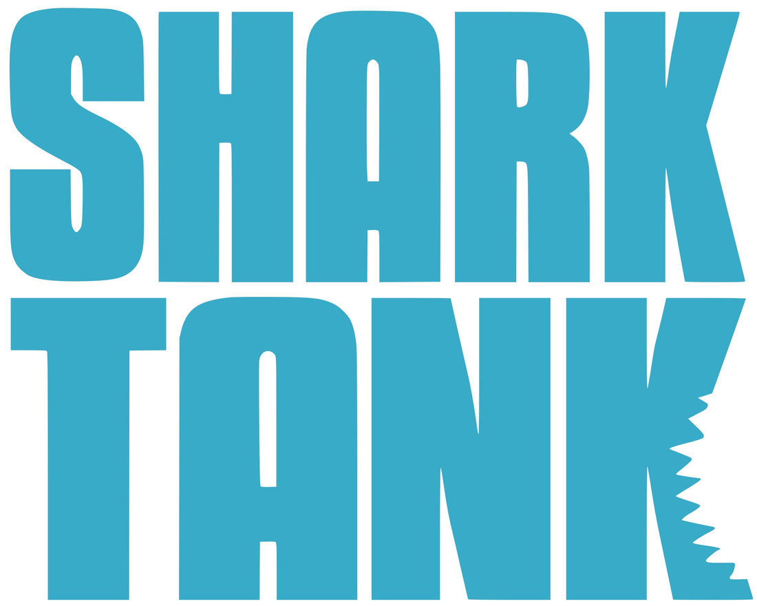 Shark Tank Companies Gift Guide. Special discounts inside :)