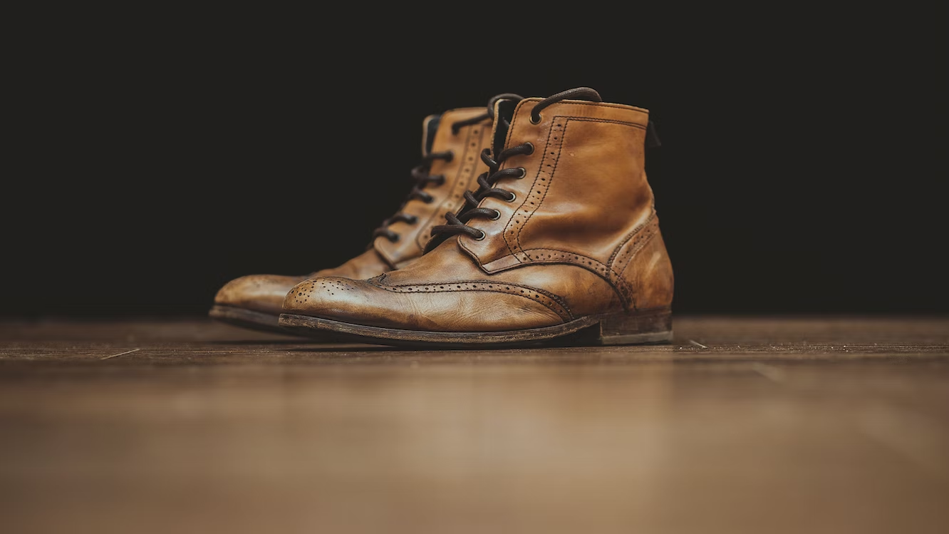How To Prevent And Remove Mold From Leather Shoes