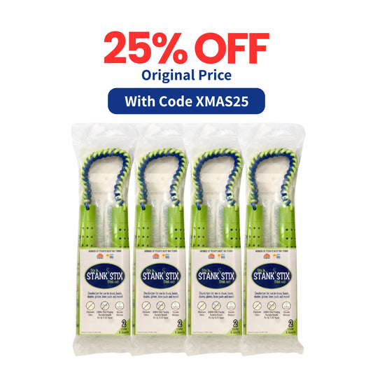 4 Pack StankStix Bundle