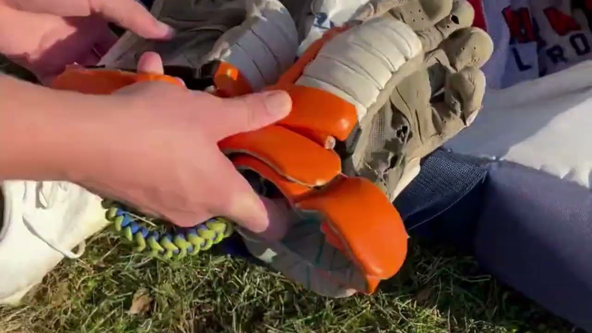 Load video: 