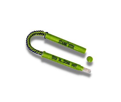 StankStix in cleat