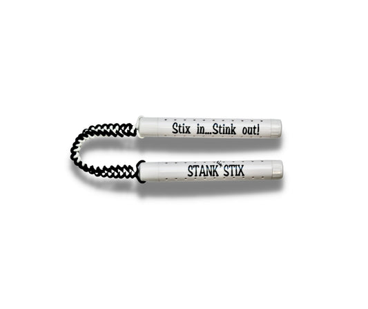 Limited Edition Black and White StankStix