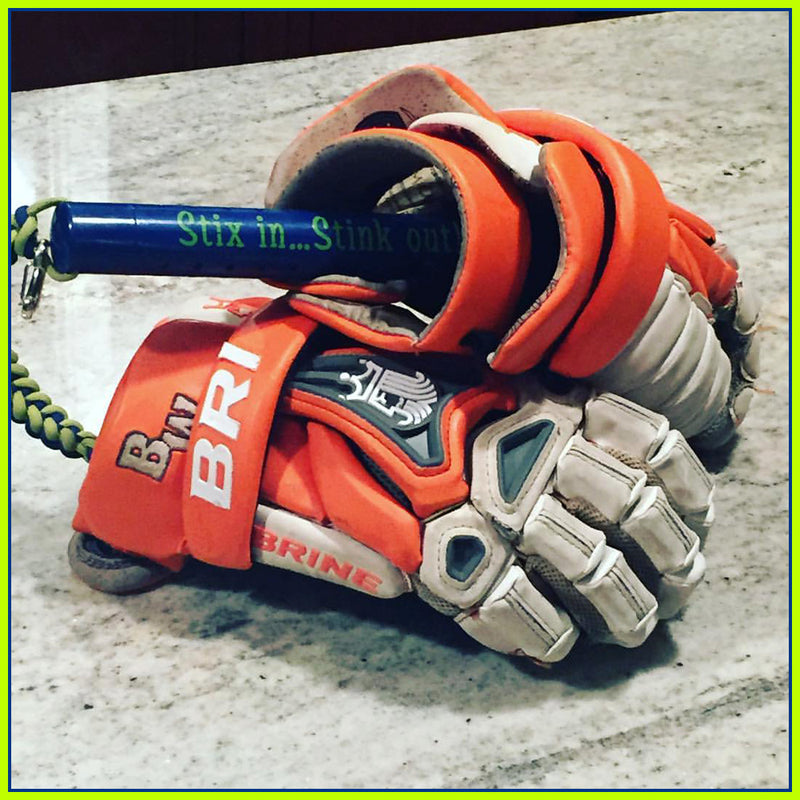 Shop Best Odor Eliminator Boxing Glove Deodorizer GloveStix